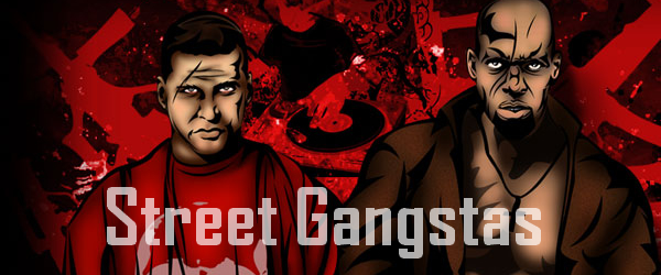 StreetGangstas preview