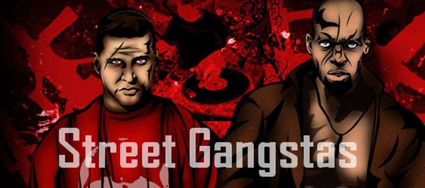 StreetGangstas