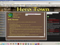 Hero Town