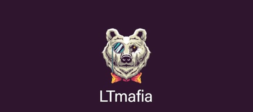 LTmafia banner