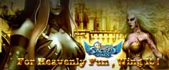 Dragon's Call banner