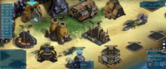 Galactic Warfare banner