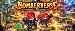 Bomberverse