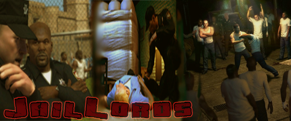 JailLords.com preview