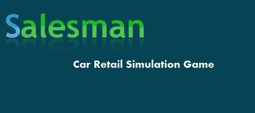 Salesman