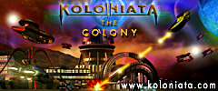 KOLONIATA (The Colony)