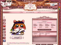 Cromimi screenshot 2