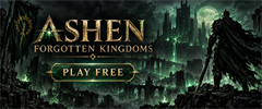 Ashen Forgotten Kingdoms banner
