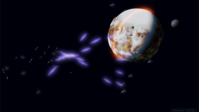 AEON RIFT preview