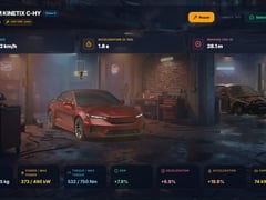 Street Racers 2 screenshot 2