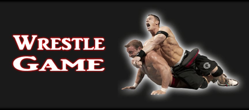 Online Wrestling Game