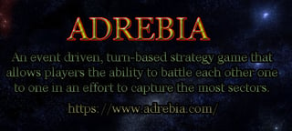 Adrebia