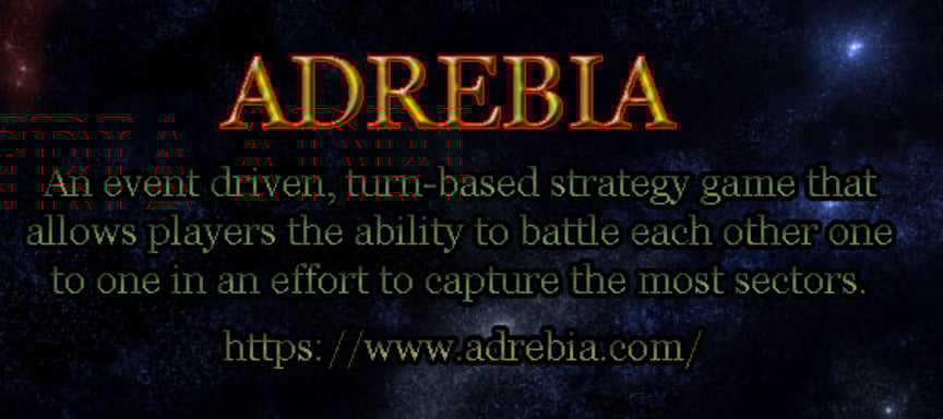 Adrebia
