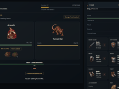 Araveth screenshot 3