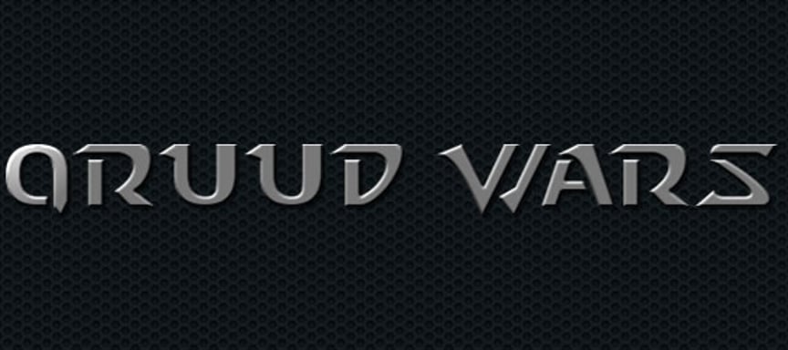 Qruud Wars