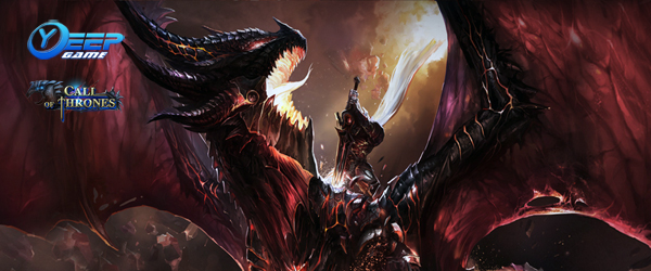 Call of Thrones preview