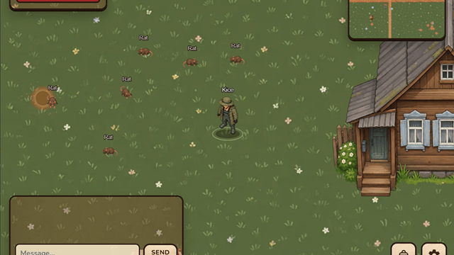 StillFine preview