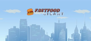 Fastfood Gigant Empire