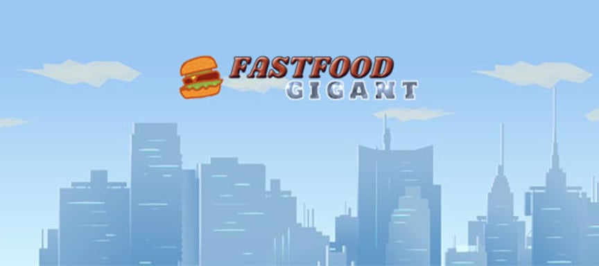 Fastfood Gigant Empire