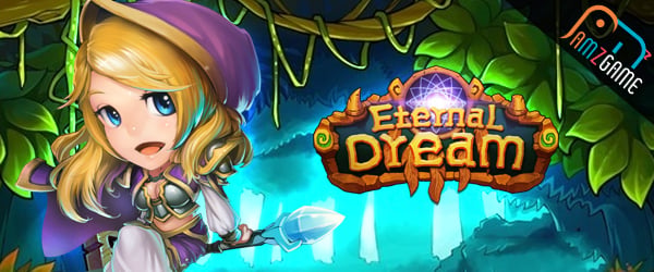 Eternal Dream banner