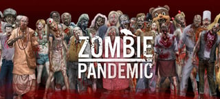 Zombie Pandemic