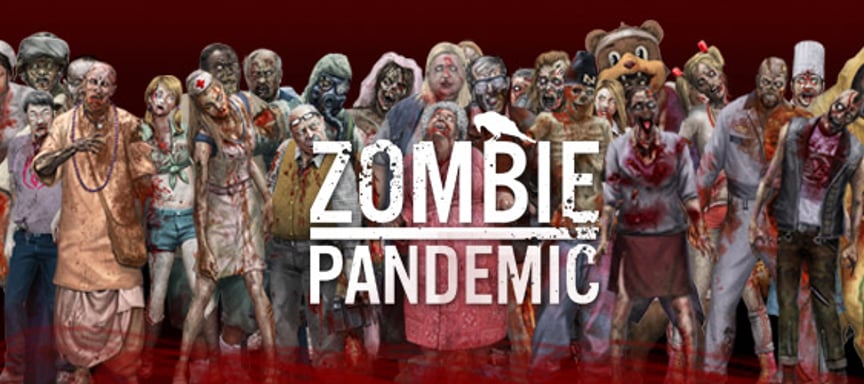 Zombie Pandemic