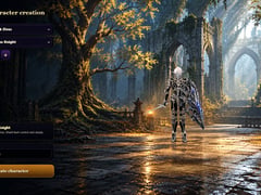 Spire Oath screenshot 3