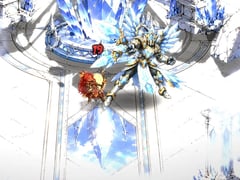 Midgard Arena screenshot 3