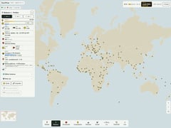 EcoWar: Global Conflict screenshot 1