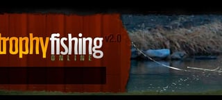 Trophy Fishing Online