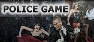 Police Game 