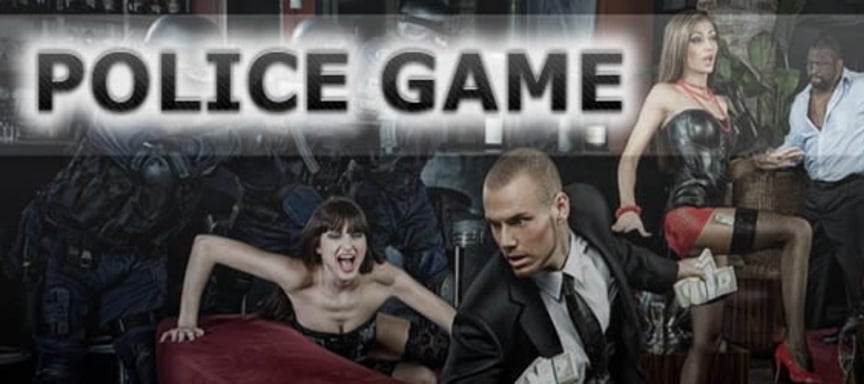 Police Game 