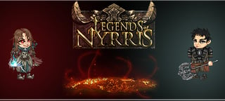 Legends of Nyrris