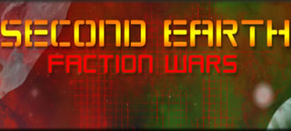 SecondEarth Faction Wars