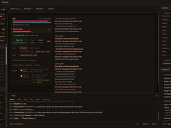 Drenaslia screenshot 1