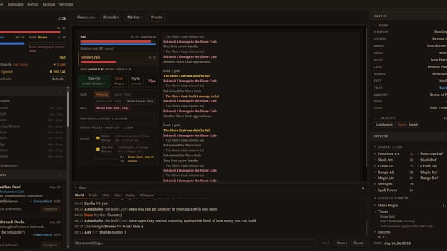 Drenaslia preview