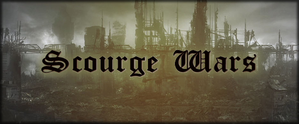 Scourge Wars preview