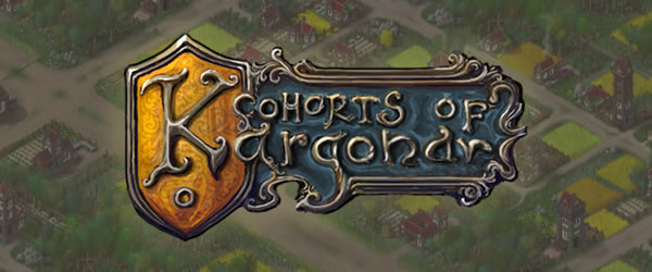 Cohorts of Kargonar preview