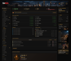 GunMafia banner