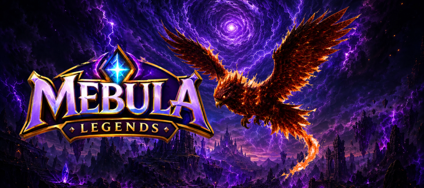 Mebula Legends preview