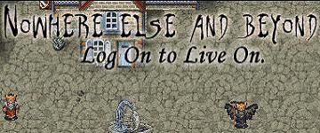 Nowhere Else And Beyond banner
