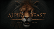 Alpha Beast banner