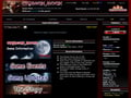 Crimson Moon: Vampire MMORPG