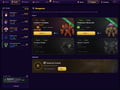 Mebula Legends screenshot 4