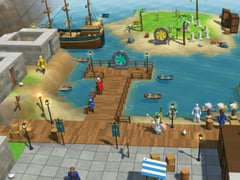 BalenaScape screenshot 1