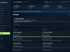 Astrenva screenshot 4