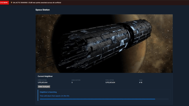 Dune Wars preview