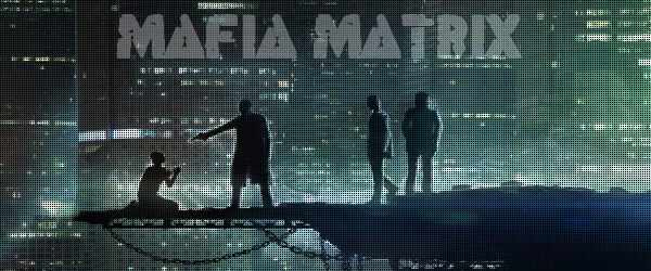Mafia Matrix