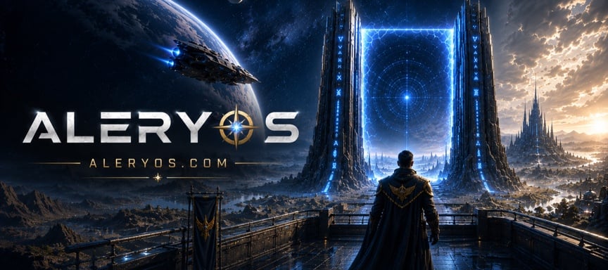 Aleryos