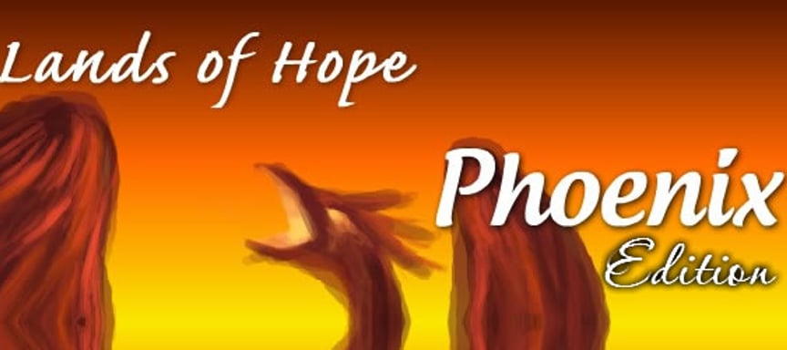 Lands of Hope